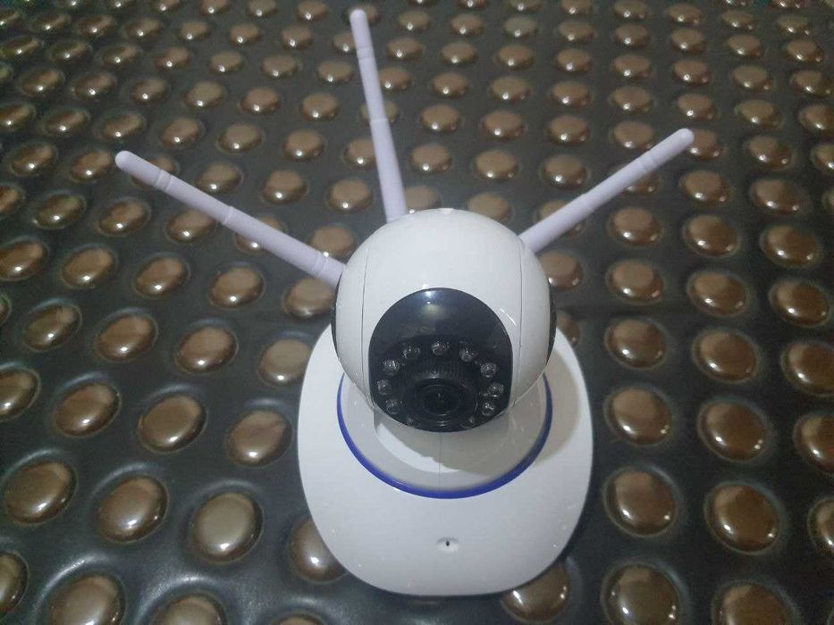 IP-камера відеоспостереження CAD-6030A, 300