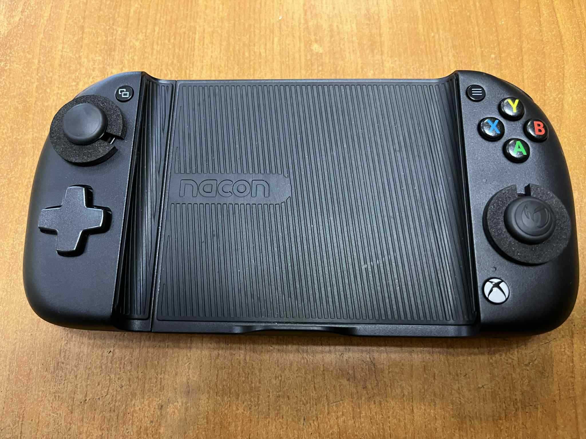 Nacon MG-X – Bezprzewodowy pad do Android Bluetooth