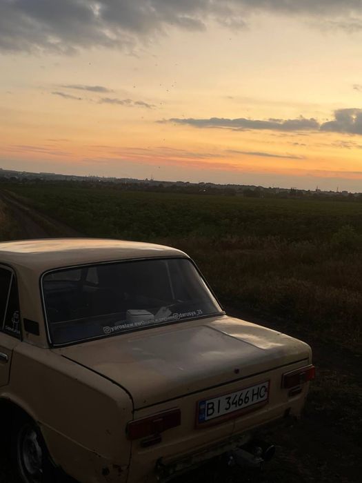 Продам ваз 21011 1.3