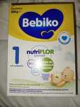 Bebiko nutriFLOR