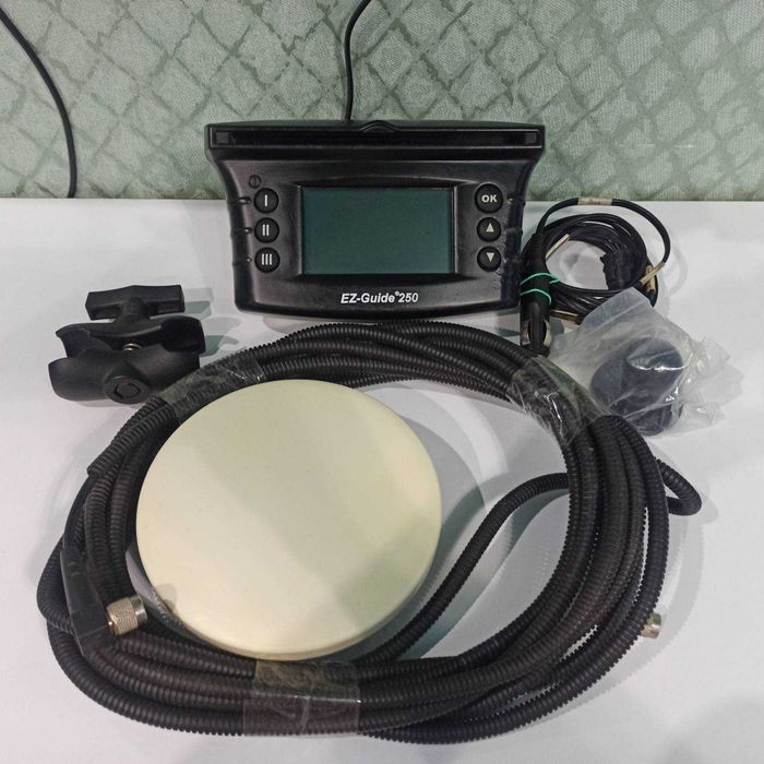 Система Trimble(Трімбл) 250 посилена антена AG 15
