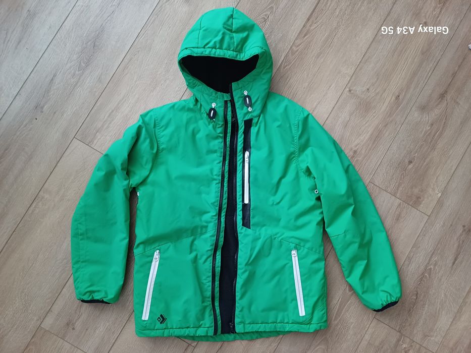 Куртка Next 146см.