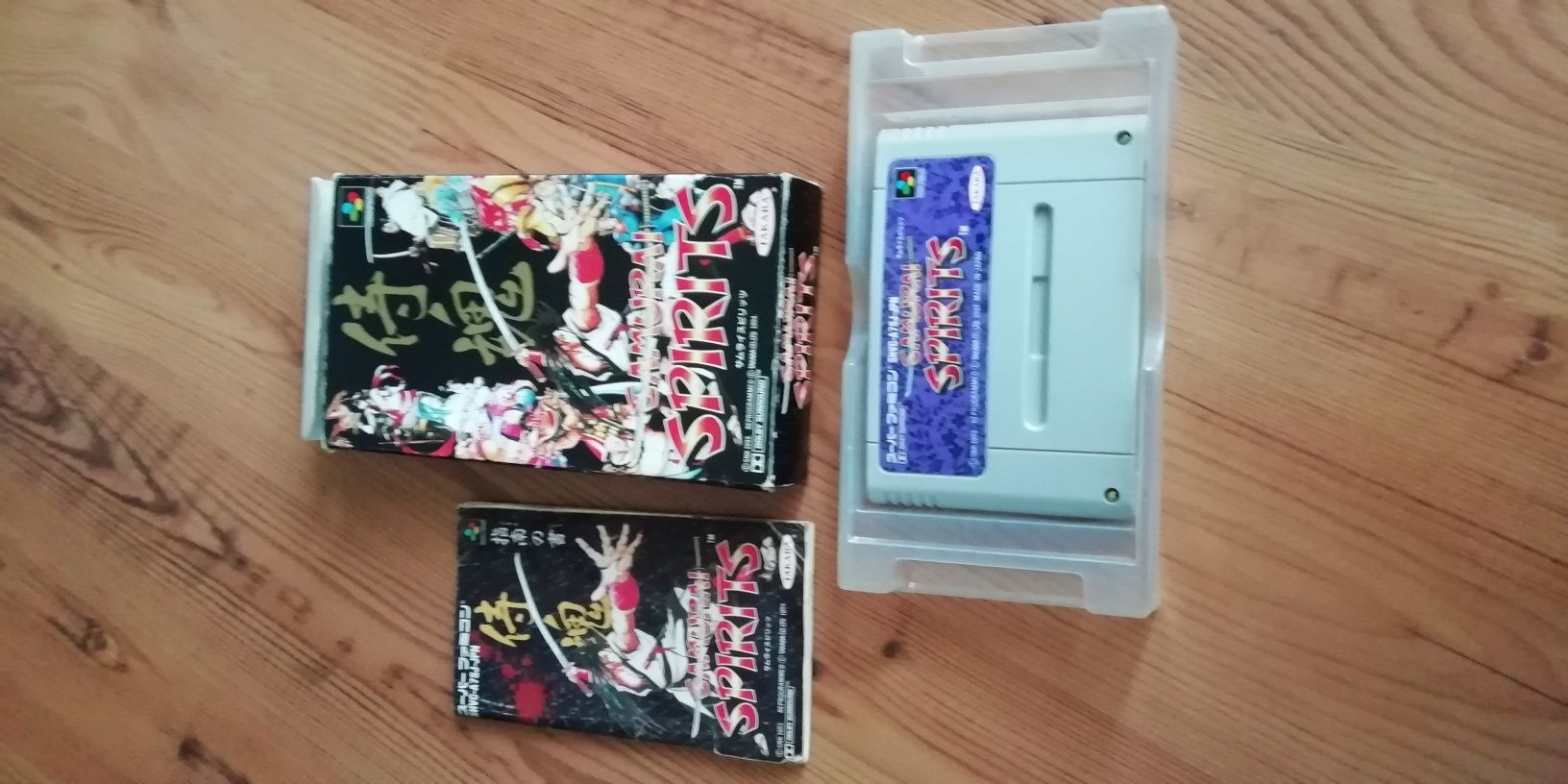 Jogos Nintendo Super Famicom (JAP)