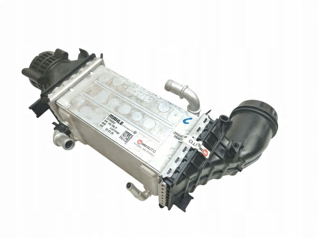 INTERCOOLER SEAT LEON IV AUDAI A3 GOLF VIII 1.5 TSI DXDE 04E145785P