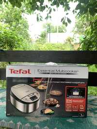 Мультиварка Tefal R51