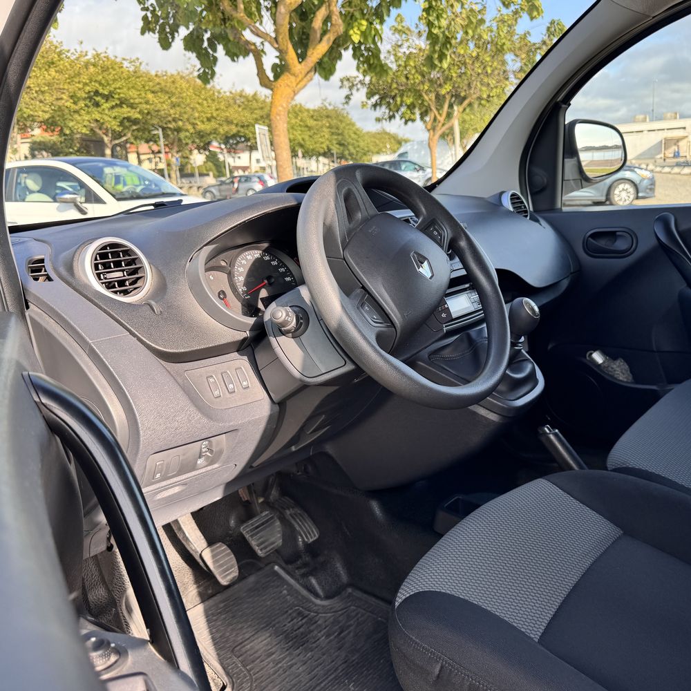 Renault Kangoo 1.5 dci | 2020