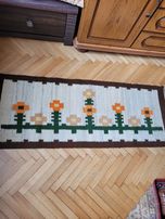 Kilim piekny,gobelin,.makata sumak PRL , Cepelia,Kolekcja..Wysyłka