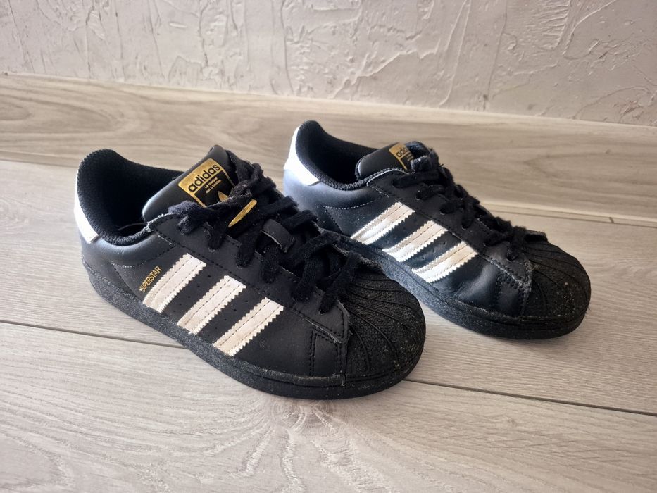 Buty dziecięce adidas r 31,5