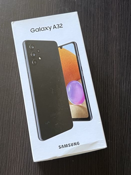 Продам телефон Samsung Galaxy A32 /128 GB