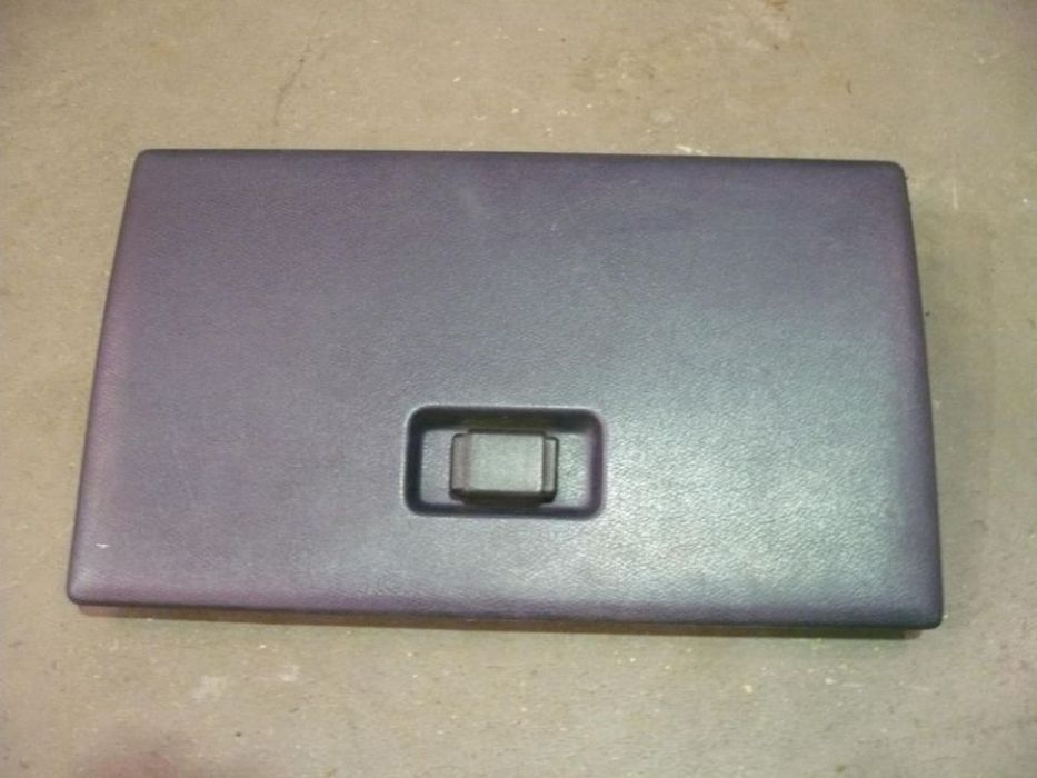 Porta Luvas - Escort ( 1988 )