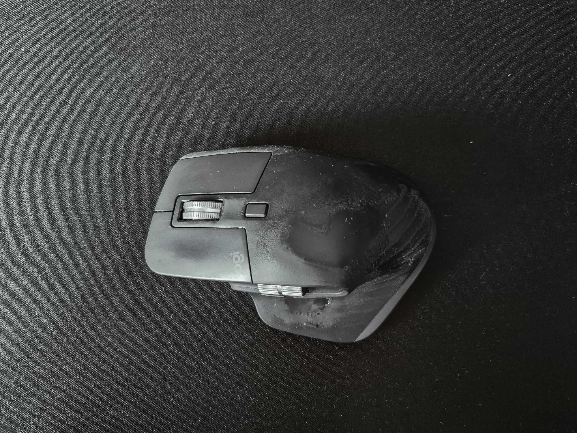Logitech MX Master 3 – mysz bezprzewodowa