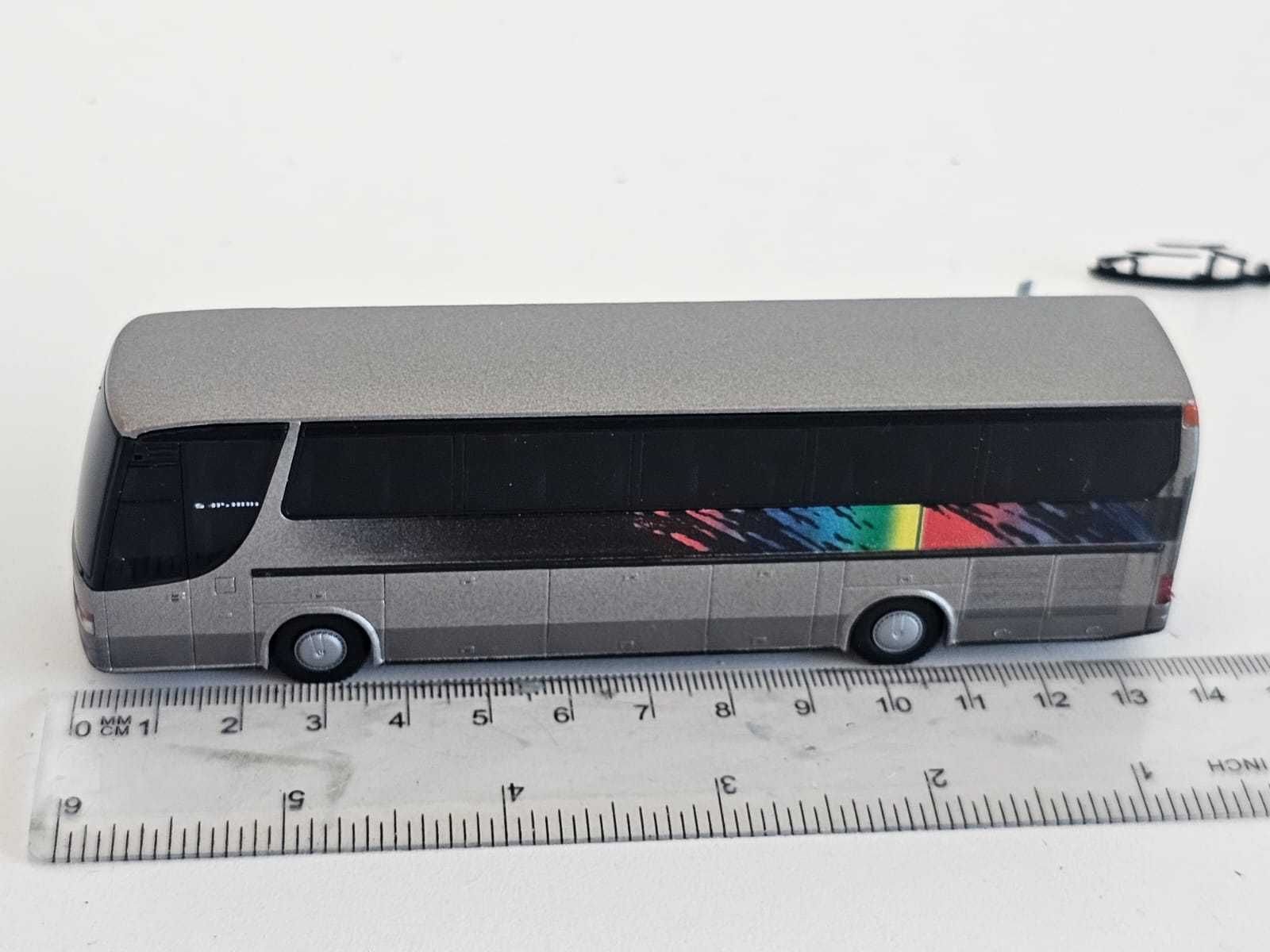 Rietze 1:87 H0 - Setra S 315 HDH autobus autokar model do makiety