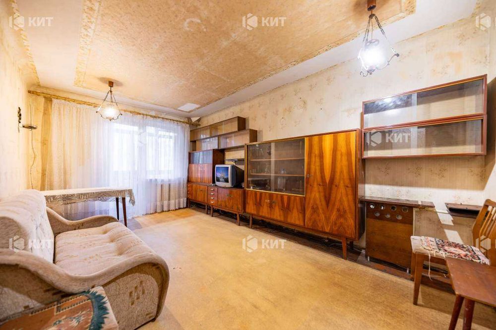 2к. 44м2 Павлово Поле (П. Поле, м. 23 Августа, пр. Науки 74) 130249