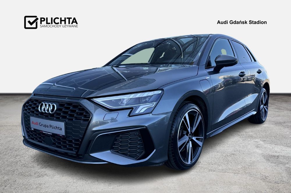 Koła 18 AUDI A3 S3 …itp