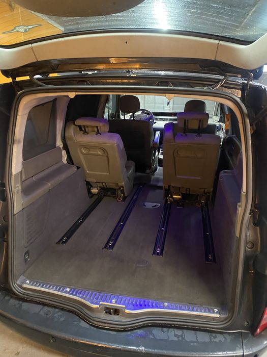 Reno Espace IV 2004 3.0 dci