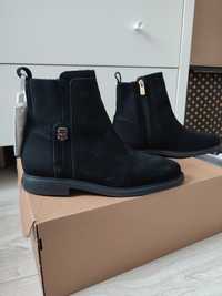 Botki Tommy Hilfiger 39 nowe