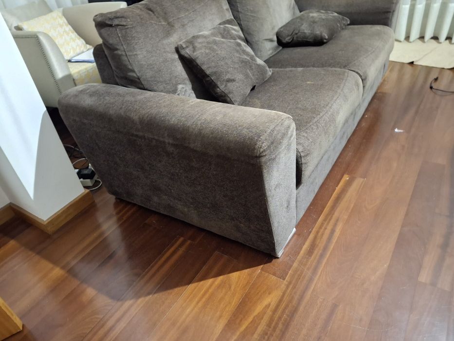 Vendo sofá em bom estado