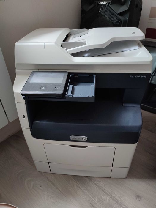 МФУ Xerox VersaLink B405