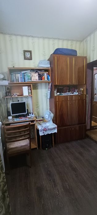 Продам 3х комнатную квартиру по ул. Благовещенская, 2/2 этаж,