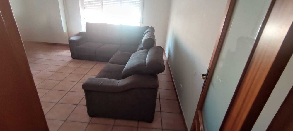 Sofá como novo, de qualidade