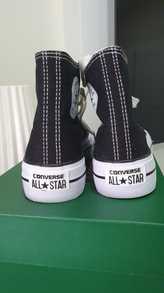 All Star Converse 38