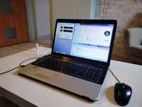 Laptop Gamingowy Acer Emahines.