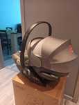 Fotelik samochodowy Cybex Cloud G I-Size 0-13kg