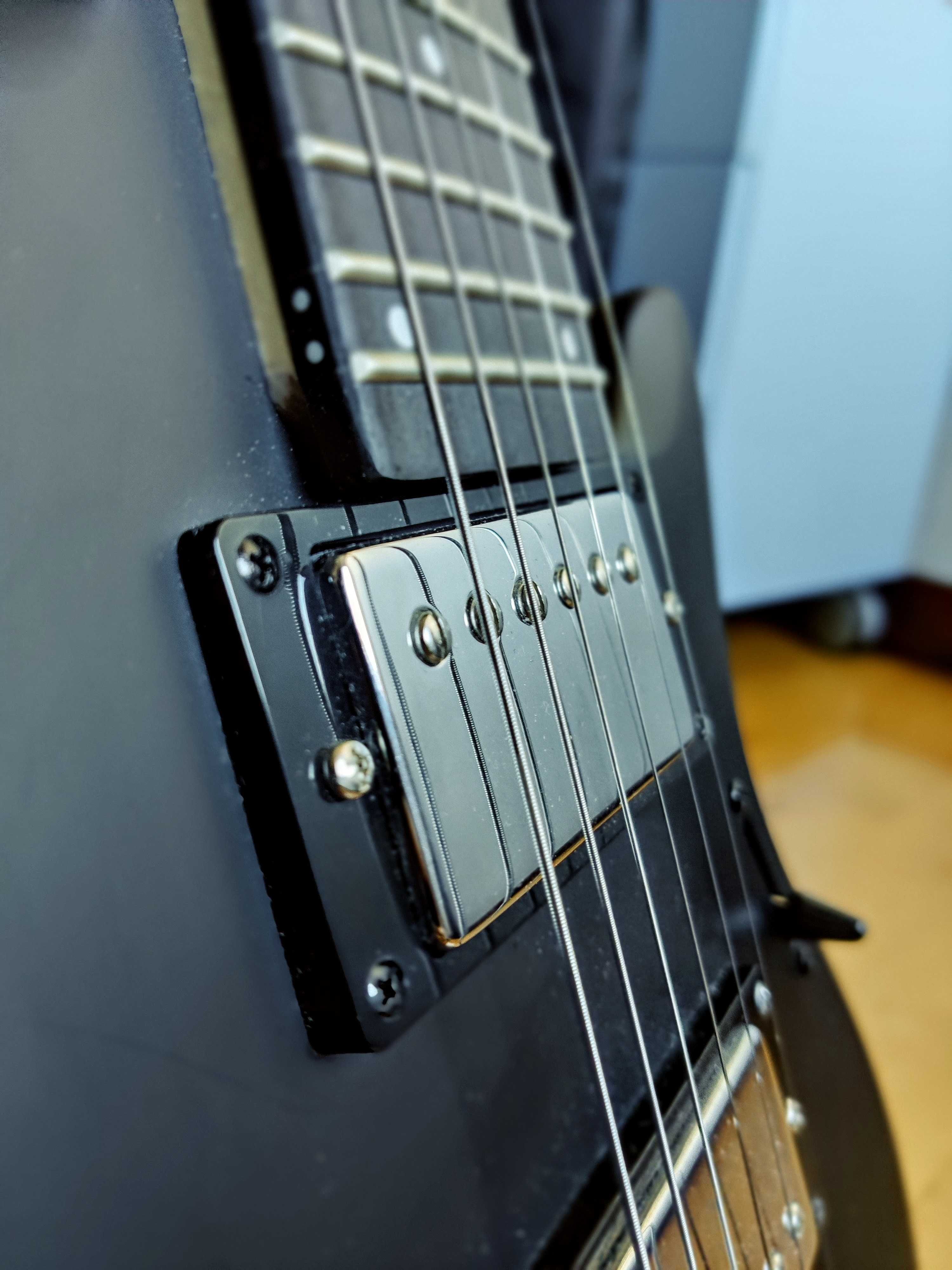 Guitarra Elétrica MIDI Jamstik Studio