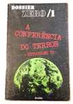 Estocolmo 72, A Conferência do Terror, de Afonso Cautela