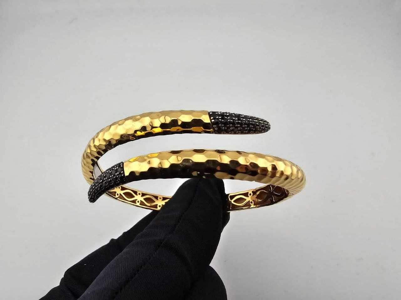 Набор ROBERTO COIN кольцо и браслет
