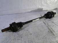 PÓŁOŚ NAPĘDOWA A2033501756 MERCEDES W203 3,0 3,2