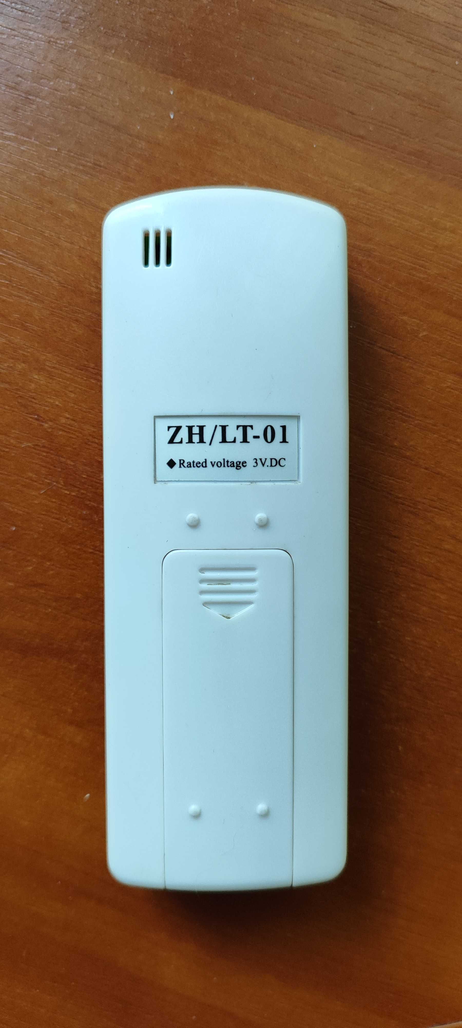 Пульт для сплит-системы (кондиционера) ZH/LT-01