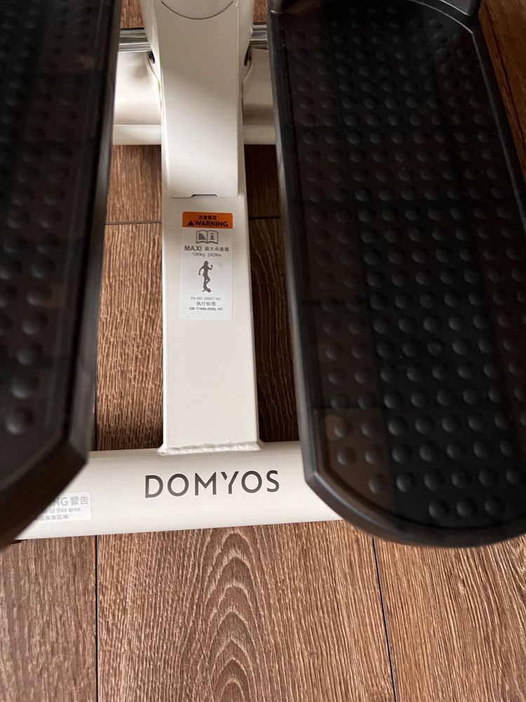 Stepper Domyos MS100