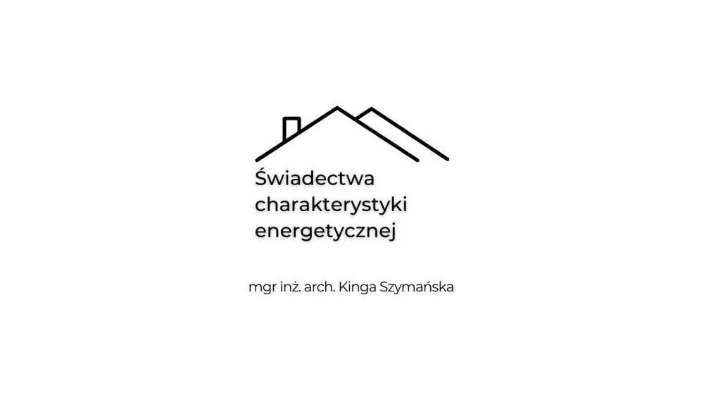 Świadectwa charakterystyki energetycznej