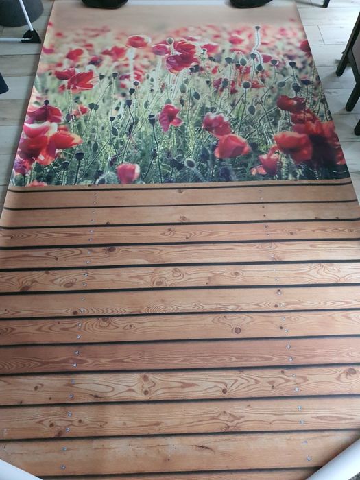 Tło fotograficzne duże