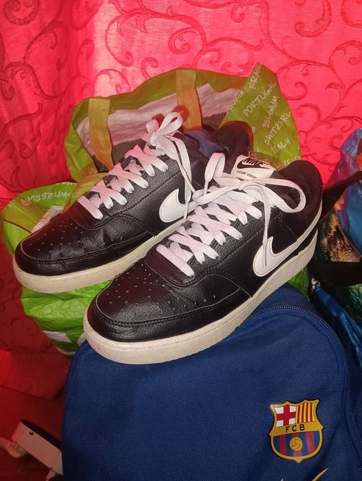 Ténis Nike air force