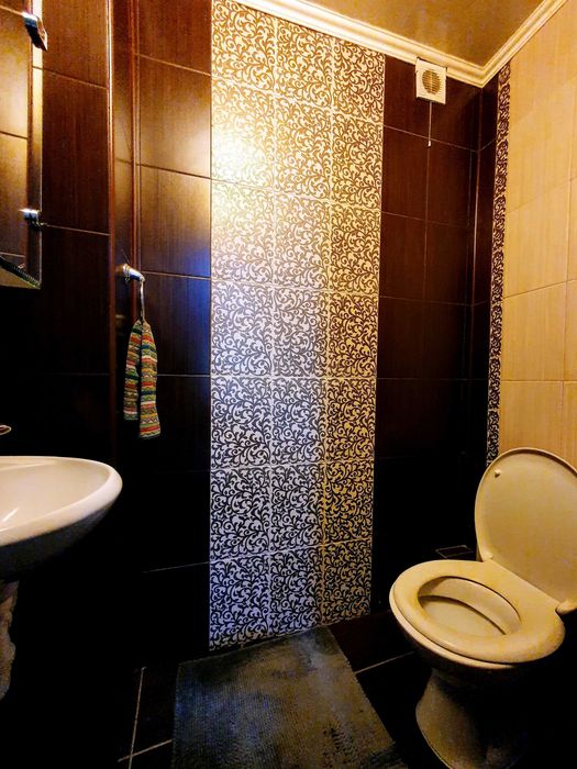 Здається 3-Х кімнатна НОВОБУДОВА на вул.КАРМЕЛЮКА (Шкварочка)