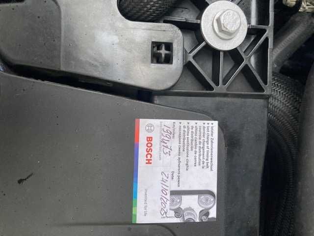 Renault Mégane Coupé 1.5 DCI GT Line