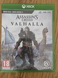 Gra Assassin's Creed Valhalla XBOX Series X