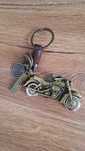 Brelok zawieszka motocykl Motor chopper rock