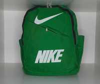 Спортивный рюкзак Nike на два отделения. Новый.