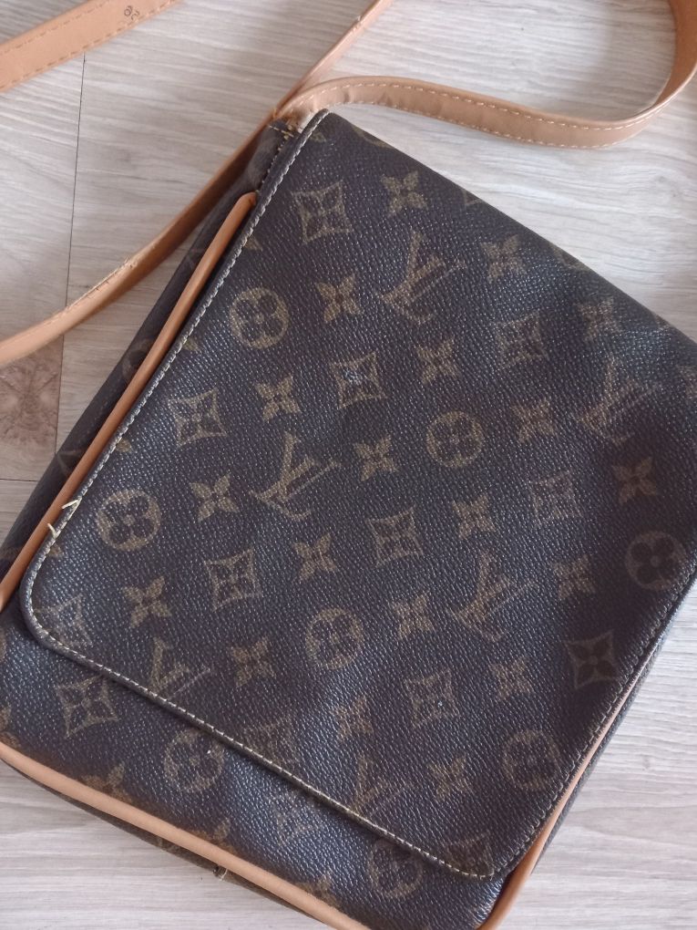 Nerka meska Louis Vuitton