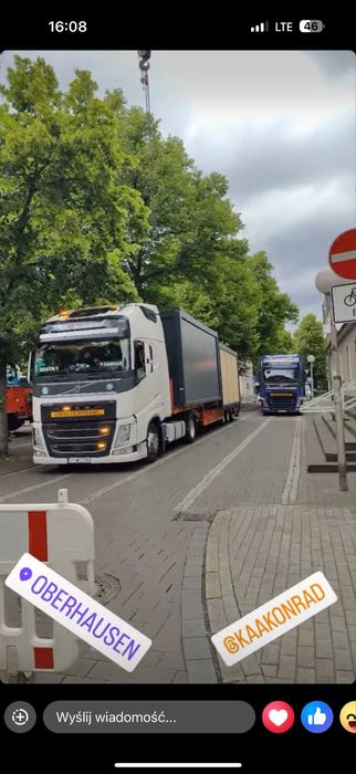 Transport niskopodwoziowy  maszyn , kontenerów