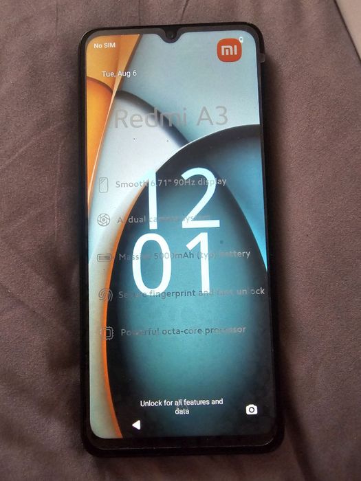 Redmi A3 3/64 Як Новий