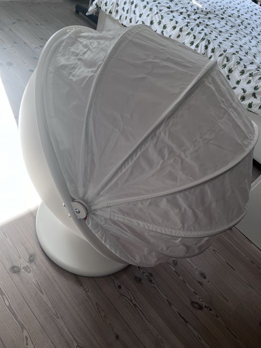 Fotel obrotowy IKEA PS LÖMSK