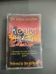 Modern Talking kaseta magnetofonowa
