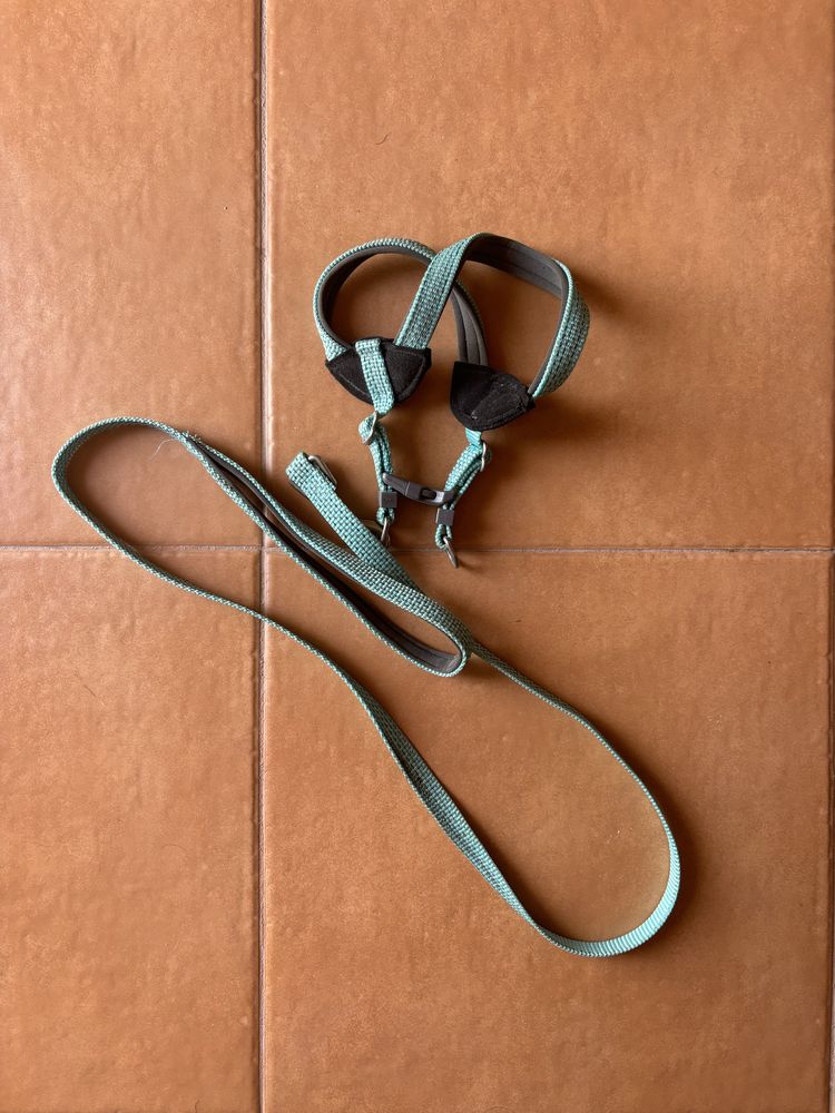 Trelas/ peitorais cão/gato