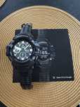 Casio g-shock smartwach gsw-h1000-1er