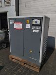 SPRAWNA!!! Sprężarka ATLAS COPCO GA15FF 15kW 2,32m3/min 10 bar S015661