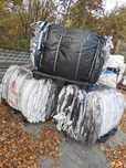 Big big worek big bag bigbagi na zboże 500 kg 700 kg 1000 kg